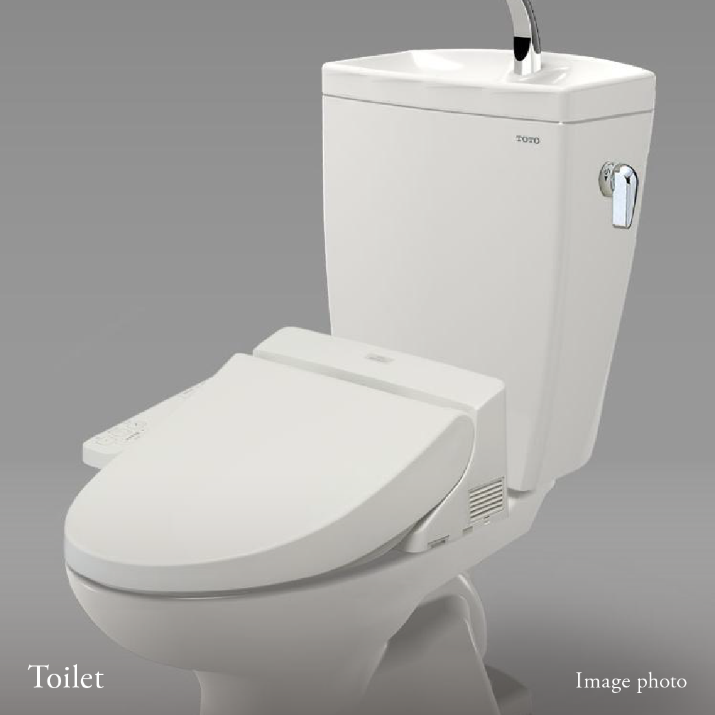 Toilet イメージ画像