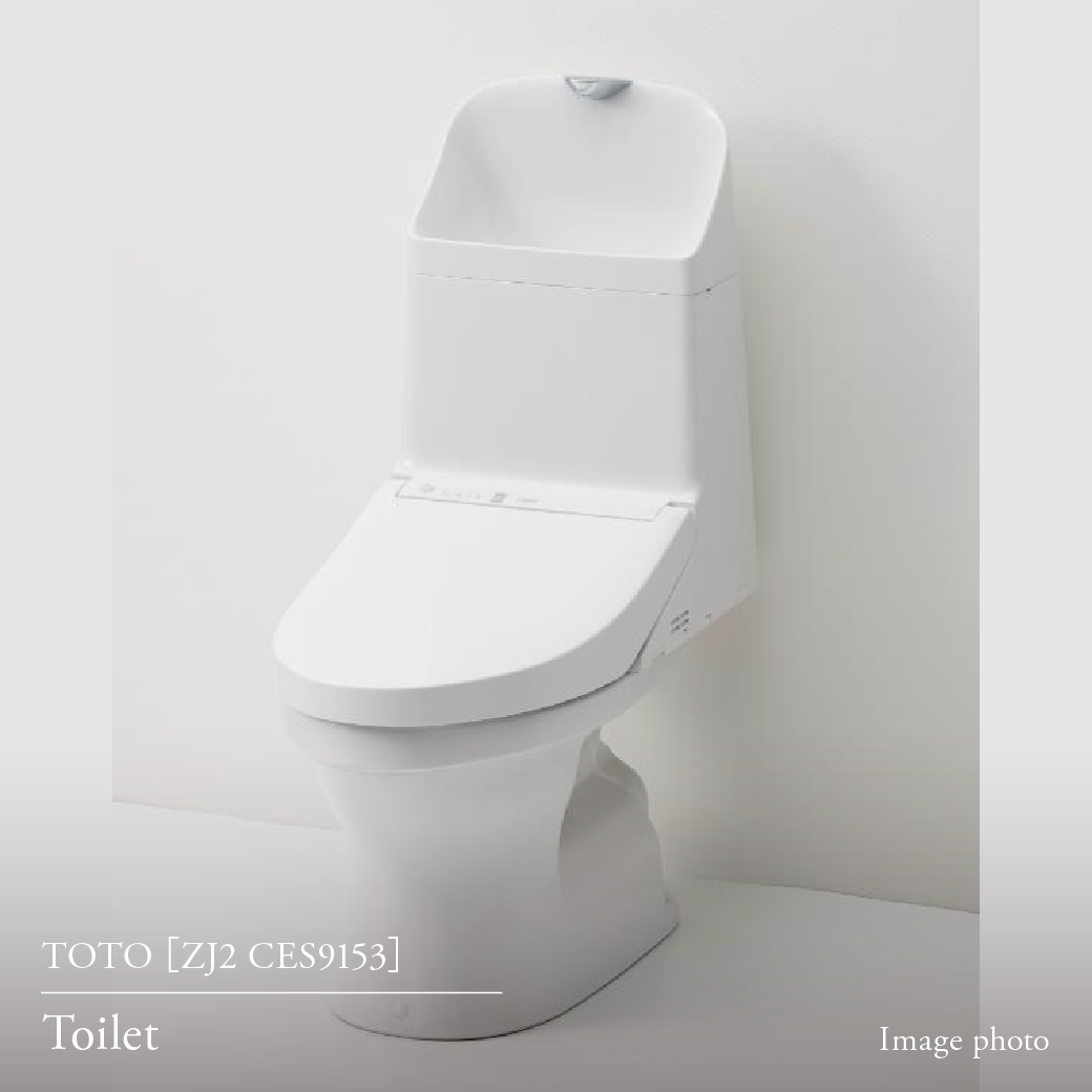 Toilet イメージ画像