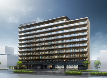 ラグゼナプラス PAWS 南行徳