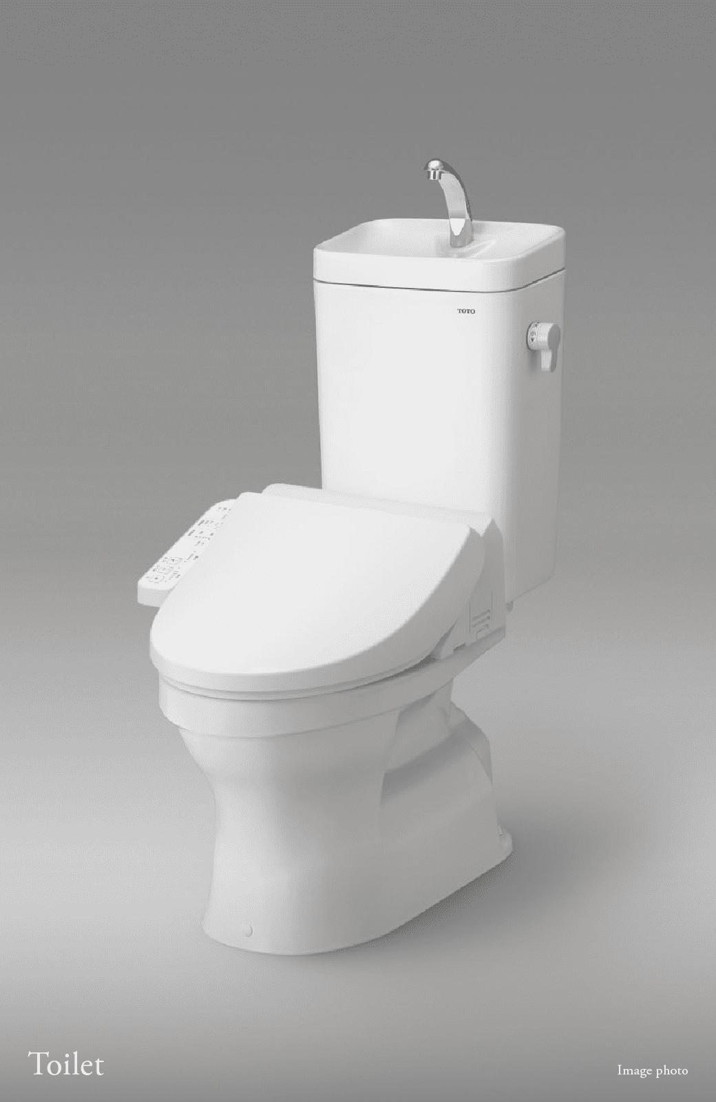 Toilet Image photo