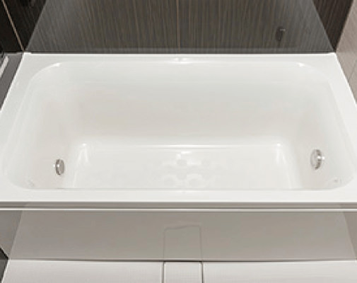 コンフォート浴槽（リーリエ）