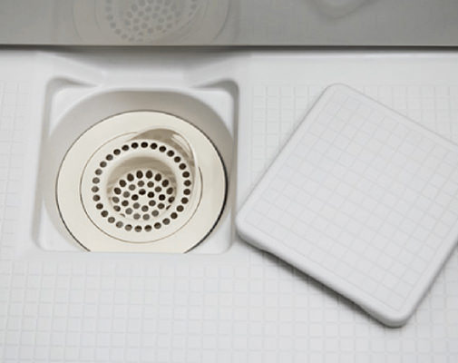 楽すてヘアキャッチャー