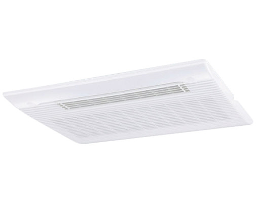 浴室換気暖房乾燥機（電気式）