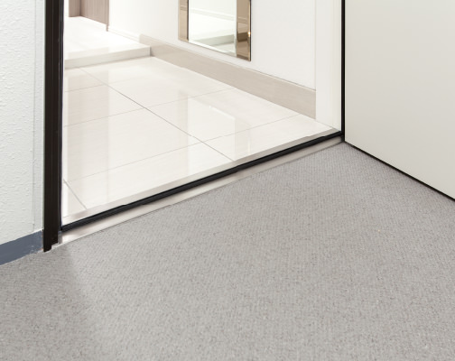 ステンレス下枠