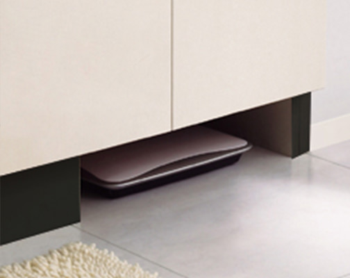 ヘルスメータースペース