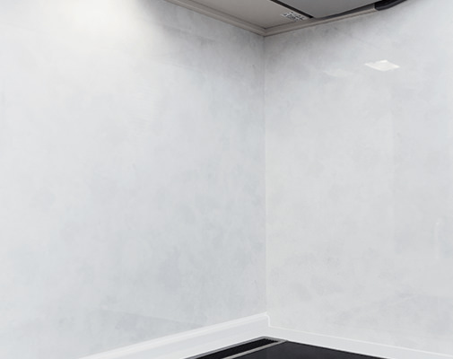 キッチンパネル