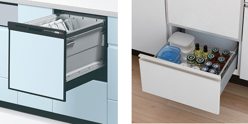 食器洗い乾燥機