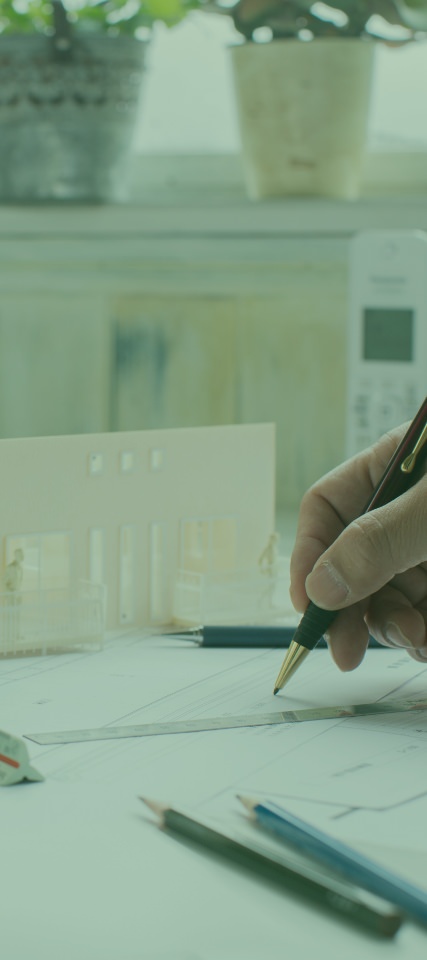 Plan 住戸プラン・平面図