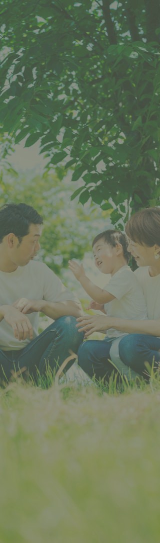 東京こどもすくすく住宅認定