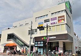 マルエツ 松江店