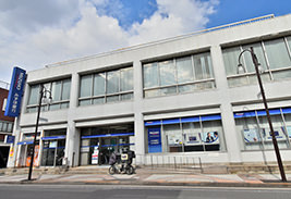 みずほ銀行 小松川支店