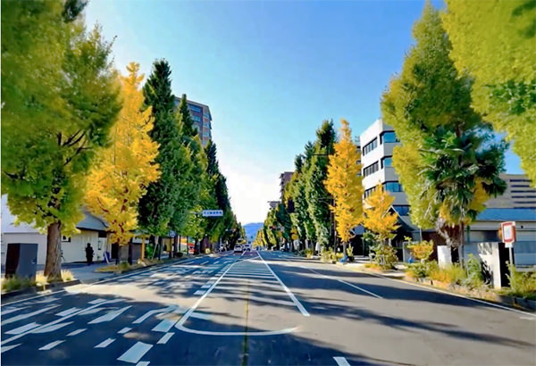 JR「八王子」駅徒歩7分