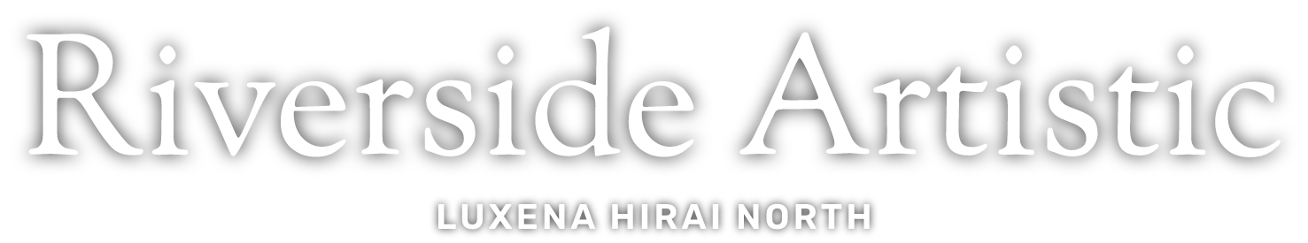 Riverside Artistic LUXENA HIRAI NORTH