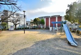 立花六丁目児童遊園