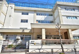 中川小学校