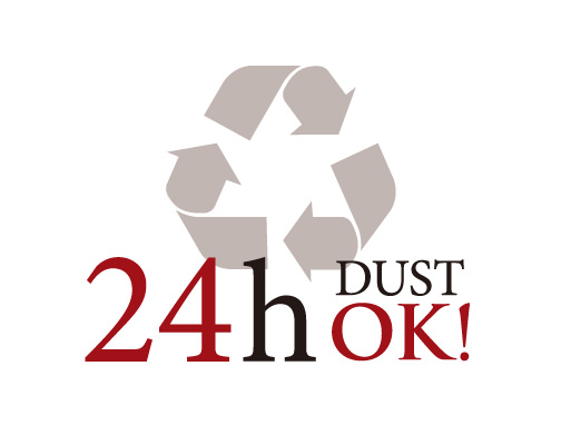 24時間ゴミ出し可能