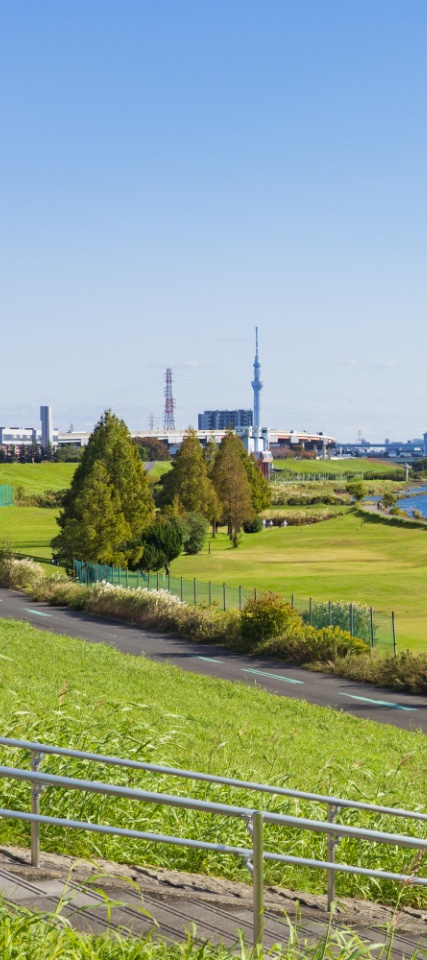 Location 周辺環境・アクセス