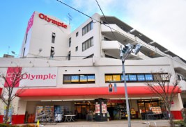 オリンピック平井店