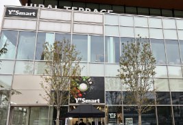 ワイズマート 平井店