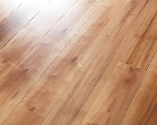 ワイドフローリング