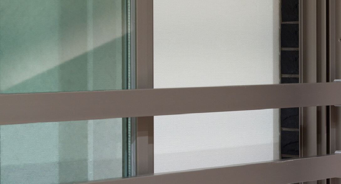 落下（転落）防止手すり