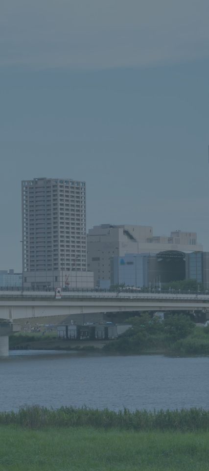 Location 周辺環境・アクセス