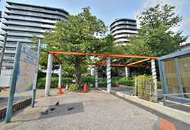 千住曙児童遊園