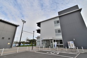 フクシ・エンタープライズ墨田フィールド