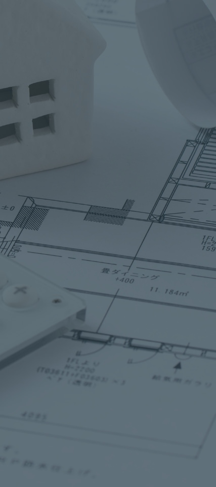 Plan 住戸プラン・平面図