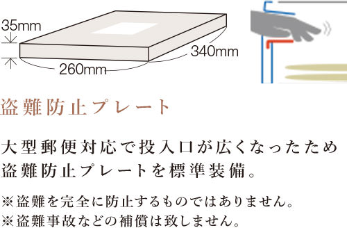 宅配ボックス